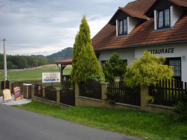 Restaurace Pension Na Výsluní